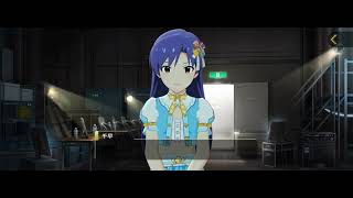 [ミリシタ] 2023.02.25 千早BIRTHDAY LIVE コミュ