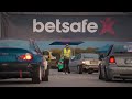 Первая поездка на Betsafe Drift Matsuri 2022 (Driftiskes)