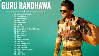 Mehendi Wale Haath \ Latest Of Guru Randhawa 2021 \ Bollywood Hindi Songs 2021