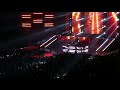 Imagine Dragons - Evolve Tour 2018 Opening "Radioactive"