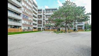 2121 Roche Crt #626 in Mississauga, ON L5K 2C7 | Lino Arci Team 416-571-2724