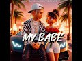 EDSON ZM - MY BABE