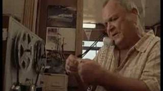 THE CORNDOG MAN trailer