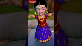 Vaccindi Vaccindi Deepavali - Diwali Kids Song | Telugu Rhymes for Children | Infobells