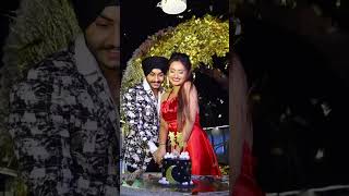 Aj Jashan Manaye Jan Ge Tera Soniye Birthday Aa | Happy Birthday Song | Jodhan Sandhu #couple #love