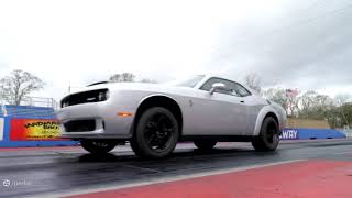 Dodge Challenger❤