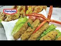 Tempe Crispy Mercon (Pondan Unifood Ala Kentucky)