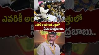 ఎవరికీ అందనంత ఎత్తులో సీఎం చంద్రబాబు.. | Richest CM In India | idtv telugu #ytshots #cmchandrababu