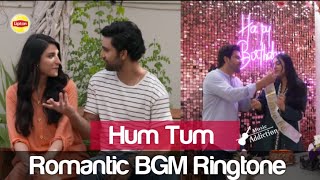 Hum Tum Drama Ringtone | Maha And Sarmad Romantic Background Music | Hum Tum BGM | Neha And Adam.