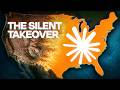 The Invisible War: A Realistic AI Takeover Scenario