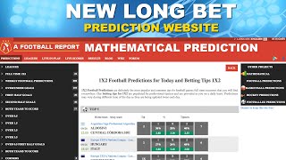 Watch this before doing Long bet | How To do long bet Predictions | 99% Winning Websites