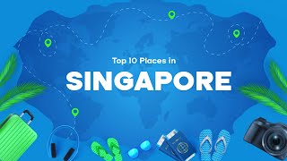 Exploring Singapore: A Vibrant Journey Through Asia’s Garden City