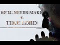 Doctor Who | He'll Never Make a Time Lord