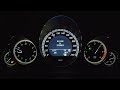 mb e350 cdi amg 170kw acceleration