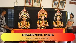 Discerning India - Summer School for Lancaster University | ManipalBlog.com
