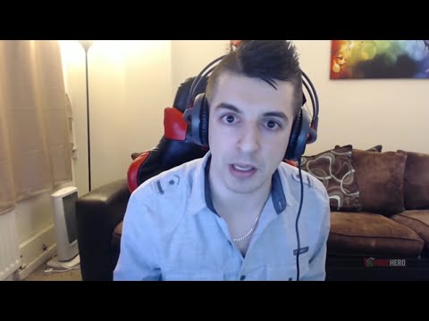 7 Twitch Streamers That Deserved Getting Permanently Banned