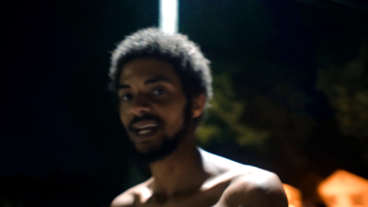 Zane The Stars Are Broken Official Music Video Prod Link Pellow