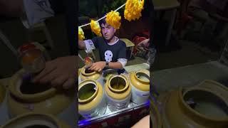 Vadodara S Cheapest Food Part -1  😋 #viral #streetfood