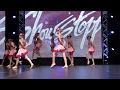 BSDA - Power of Love - Choreography by Tara Lacatena and Karen Siebert