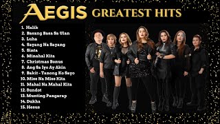 AEGIS Greatest Hits | Nonstop Playlist