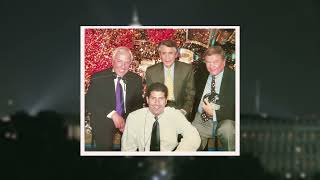 Jack Conaty Silver Circle Induction Video - May 15, 2026