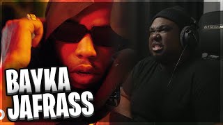 Bayka, Jafrass - 15 Pan (Official Music Video) (REACTION)