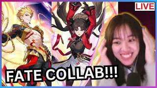 🔴 RIN AND GILGAMESH?!!! V4.3 Special Program Reaction (Honkai: Star Rail)