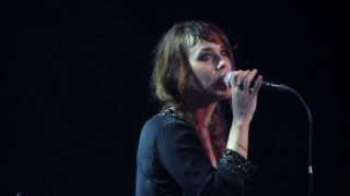 ZAZ - La lessive