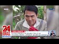 24 Oras Weekend: (Part 2) Transport strike; Isla nilamon ng ulap?; Dennis Trillo pinagtripan...