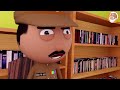 बिहारी इन पुलिस चौकी 😂bihari in police chowki bihari jokes desi comedy cartoon master gogo