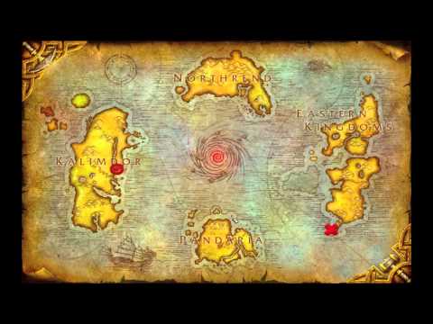 How to Get to Booty Bay in How to Get to Booty Bay in