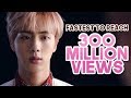 FASTEST KPOP GROUPS MUSIC VIDEOS TO REACH 300 MILLION VIEWS