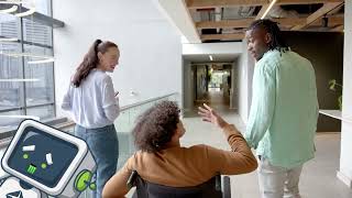 What Is Digital Equity? | RoBert Explains Inclusive Access with Moser Consulting