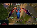 🎮 gnome warlock s journey through loch modan ⚡ leveling 20 29 wow war within series 3