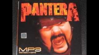 21)PANTERA - Walk - Live In 1998