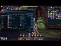 tera weapons dual sword