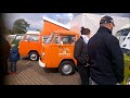 maikäfertreffen hannover 2018 bulli garage vlotho