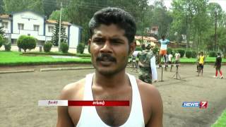 Wellington Army School agog with activities | Tamil Nadu | News7 Tamil |