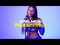 Grelmos - FREESTYLE (OFFICIAL VIDEOCLIP)