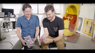 Nubbin Bug - Mini Doc