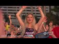 steve aoki drops only ultra music festival miami 2018