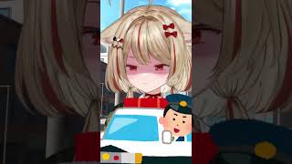 迷子を見かけて声かけただけで #vtuber #shorts