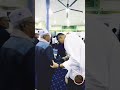 Dr Akmal Salleh dekat masjid Jamek Taman Kaseh