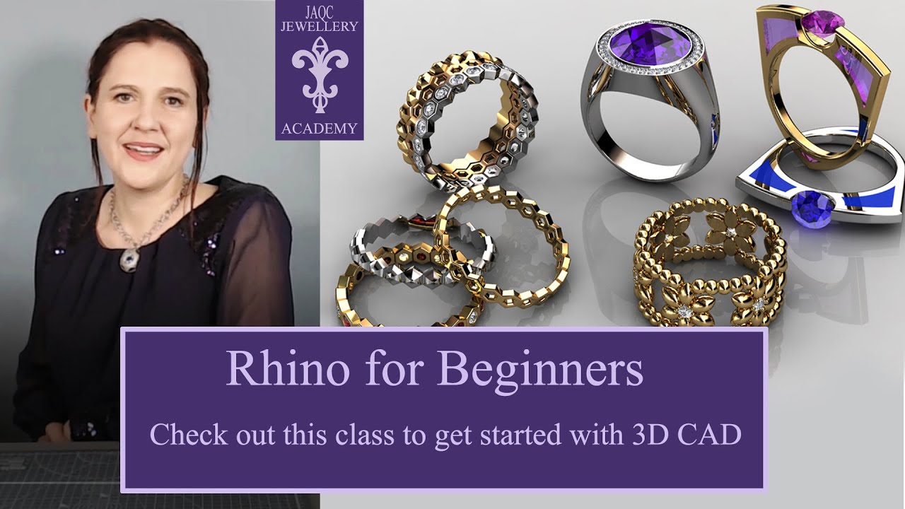 Rhino For Beginners Youtube