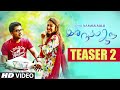 Idhu Namma Aalu | Video Song Teaser | T.R.Silambarasan STR, Nayantara,Andrea Jeremiah