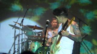 無人島 - Kolor Independence Live 2010