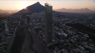 TORRE TOP, MONTERREY NUEVO LEON