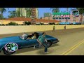 gta vice city 100% walkthrough 014 tel mr. black ein bedauerlicher unfall german