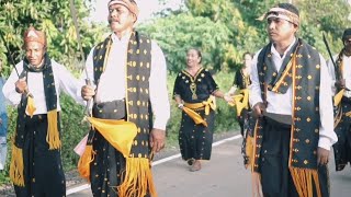 Ja'i Nagekeo || Jara Mosa Bhara