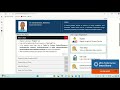 how to apply passport renual in overseas latest update online process nov 202 yt foryou youtube